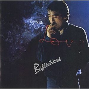Akira Terao - Reflections  CD
